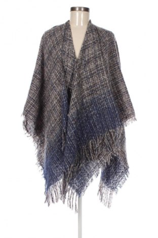 Pončo  Unbranded, Velikost L, Barva Vícebarevné, Cena  399,00 Kč