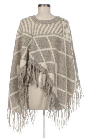 Пончо Unbranded, Размер M, Цвят Многоцветен, Цена 18,99 лв.