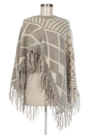 Пончо Unbranded, Размер M, Цвят Многоцветен, Цена 18,99 лв.
