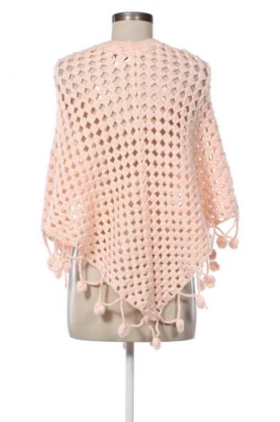 Pončo  Unbranded, Veľkosť M, Farba Ružová, Cena  10,95 €