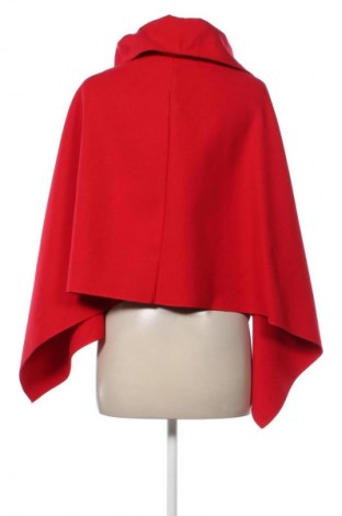Pončo  Unbranded, Veľkosť S, Farba Červená, Cena  7,95 €