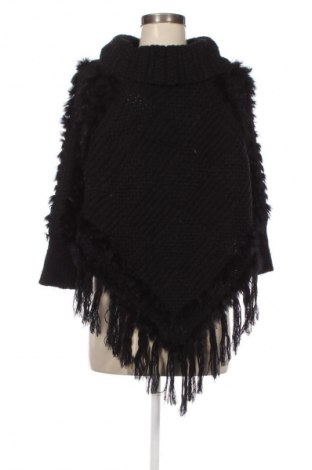 Poncsó Unbranded, Méret M, Szín Fekete, Ár 5 889 Ft