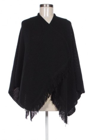 Pončo  Unbranded, Velikost S, Barva Černá, Cena  259,00 Kč
