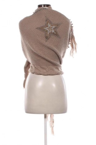 Poncho Unbranded, Größe M, Farbe Mehrfarbig, Preis 9,99 €