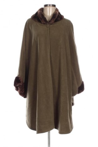 Pončo  Unbranded, Veľkosť M, Farba Zelená, Cena  15,00 €