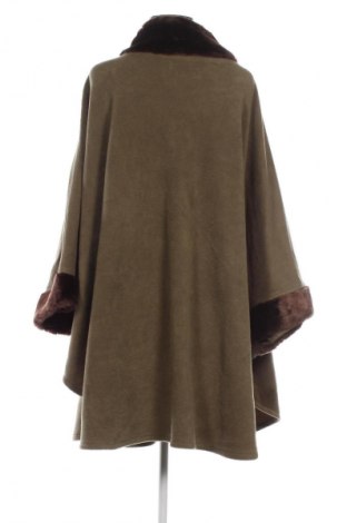 Pončo  Unbranded, Veľkosť M, Farba Zelená, Cena  15,00 €