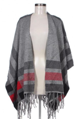 Ponczo Unbranded, Rozmiar S, Kolor Kolorowy, Cena 20,99 zł