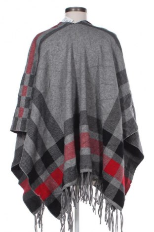 Ponczo Unbranded, Rozmiar S, Kolor Kolorowy, Cena 20,99 zł