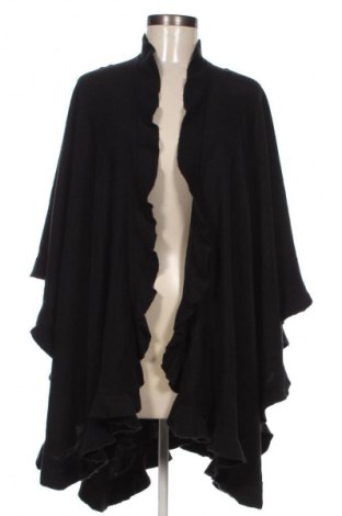 Poncho Unbranded, Größe M, Farbe Schwarz, Preis 13,99 €