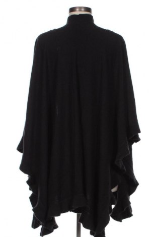 Poncho Unbranded, Größe M, Farbe Schwarz, Preis 13,99 €