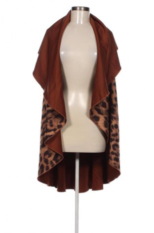 Poncho Unbranded, Mărime S, Culoare Multicolor, Preț 57,99 Lei