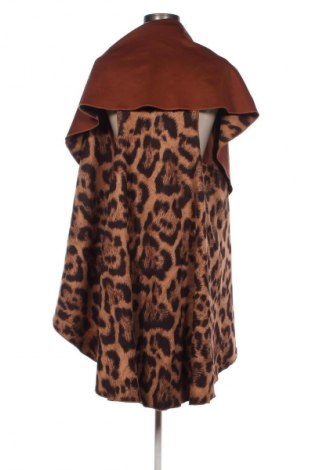 Poncho Unbranded, Mărime S, Culoare Multicolor, Preț 57,99 Lei