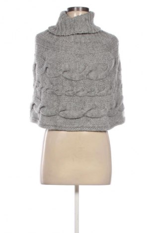 Poncsó Unbranded, Méret M, Szín Szürke, Ár 4 269 Ft