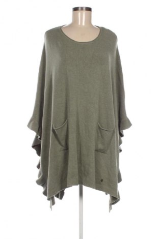 Pončo  Unbranded, Velikost M, Barva Zelená, Cena  531,00 Kč