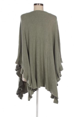 Pončo  Unbranded, Velikost M, Barva Zelená, Cena  531,00 Kč