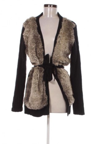 Пончо Vero Moda, Размер L, Цвят Черен, Цена 9,99 лв.