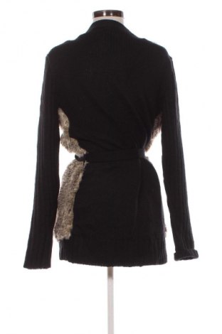 Пончо Vero Moda, Размер L, Цвят Черен, Цена 9,99 лв.