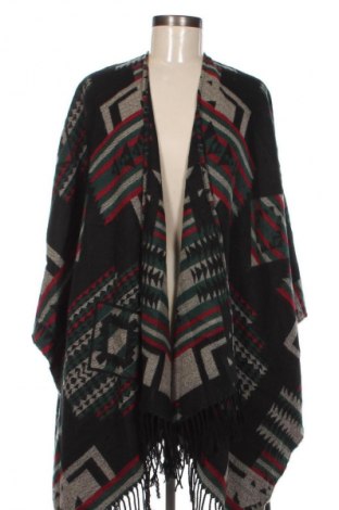 Pončo  Vero Moda, Veľkosť M, Farba Viacfarebná, Cena  10,95 €