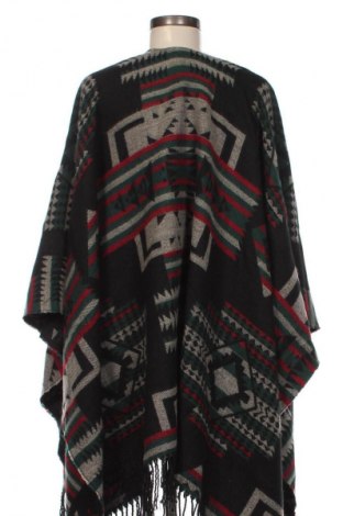 Pončo  Vero Moda, Veľkosť M, Farba Viacfarebná, Cena  10,95 €