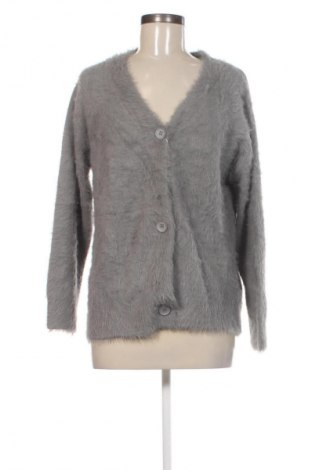 Poncho Wolff, Größe M, Farbe Grau, Preis 16,99 €