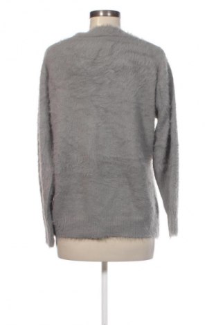 Poncho Wolff, Größe M, Farbe Grau, Preis 16,99 €