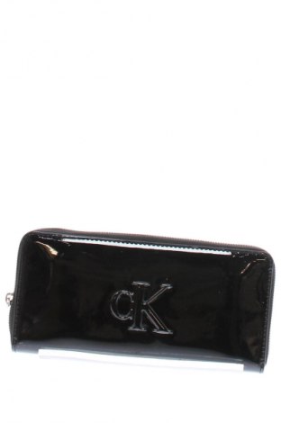 Geldbörsen Calvin Klein, Farbe Schwarz, Preis € 67,99