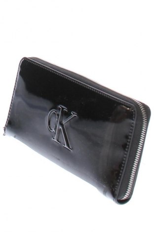 Peňaženka  Calvin Klein Jeans, Farba Čierna, Cena  40,95 €