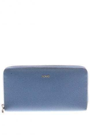 Πορτοφόλι Picard, Χρώμα Μπλέ, Τιμή 40,46 €