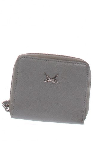 Geldbörsen Unbranded, Farbe Grau, Preis € 13,99