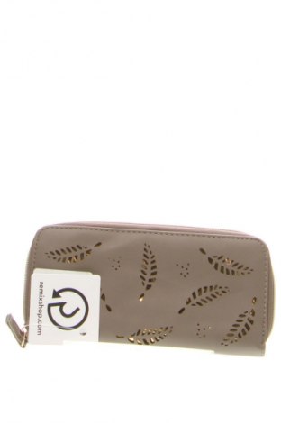 Geldbörsen Unbranded, Farbe Beige, Preis 11,99 €