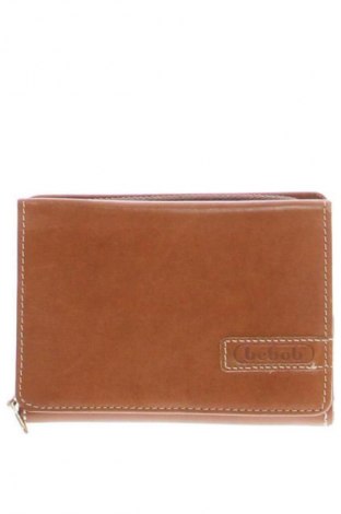 Portmonetka Unbranded, Kolor Brązowy, Cena 58,99 zł