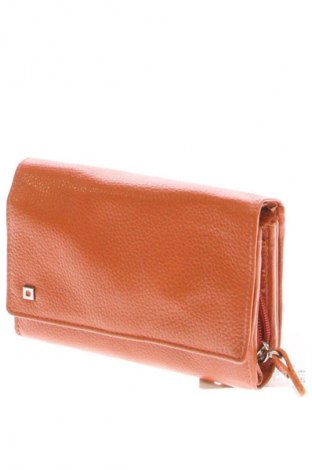 Πορτοφόλι Unbranded, Χρώμα Καφέ, Τιμή 21,99 €