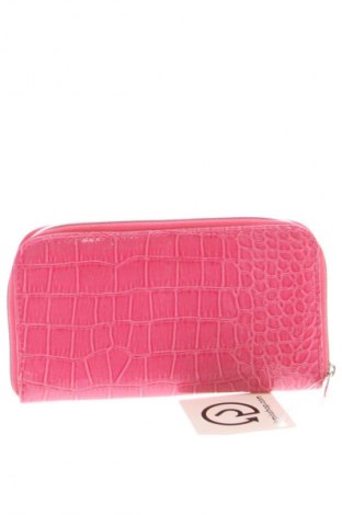 Πορτοφόλι Unbranded, Χρώμα Ρόζ , Τιμή 7,67 €