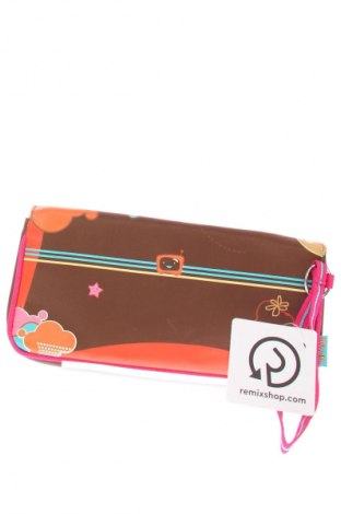 Portmonetka Unbranded, Kolor Kolorowy, Cena 47,99 zł