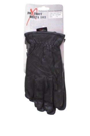 Rękawiczki Foxtrot, Kolor Czarny, Cena 203,99 zł
