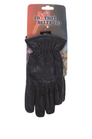 Rękawiczki Foxtrot, Kolor Czarny, Cena 203,99 zł