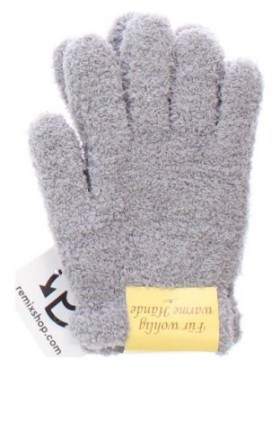 Rękawiczki Unbranded, Kolor Szary, Cena 46,30 zł