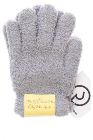 Rękawiczki Unbranded, Kolor Szary, Cena 46,30 zł