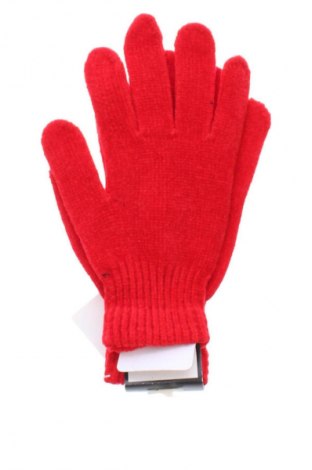 Rękawiczki Unbranded, Kolor Czerwony, Cena 46,30 zł