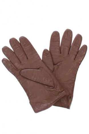 Rękawiczki Unbranded, Kolor Brązowy, Cena 66,39 zł