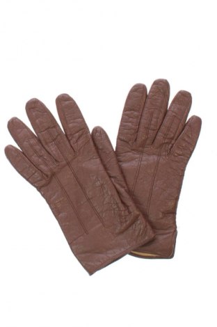 Rękawiczki Unbranded, Kolor Brązowy, Cena 66,39 zł
