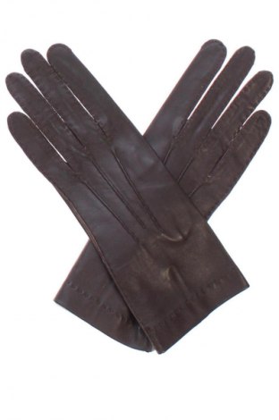 Rękawiczki Unbranded, Kolor Brązowy, Cena 66,67 zł