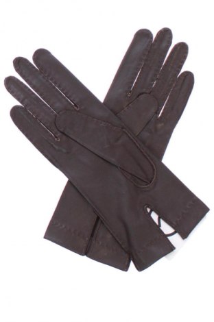 Rękawiczki Unbranded, Kolor Brązowy, Cena 66,67 zł