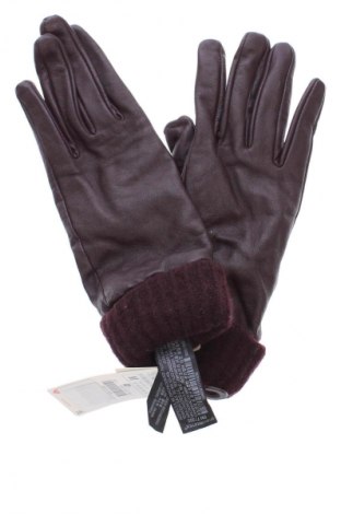 Handschuhe Zara, Farbe Rot, Preis 35,32 €