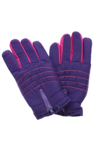 Rukavice pro zimné sporty  Unbranded, Barva Fialová, Cena  289,00 Kč