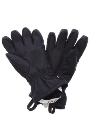 Ръкавици за зимни спортове Wedze, Цвят Черен, Цена 19,99 лв.