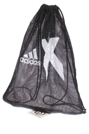 Раница Adidas, Цвят Черен, Цена 50,99 лв.
