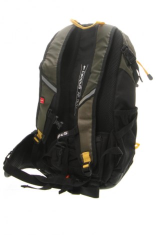 Plecak Campus, Kolor Zielony, Cena 122,00 zł