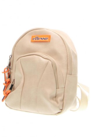 Rucksack Ellesse, Farbe Beige, Preis € 13,99