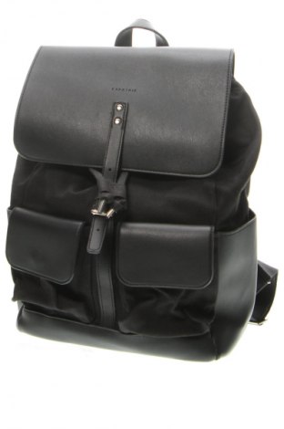 Plecak Expatrie, Kolor Czarny, Cena 143,59 zł